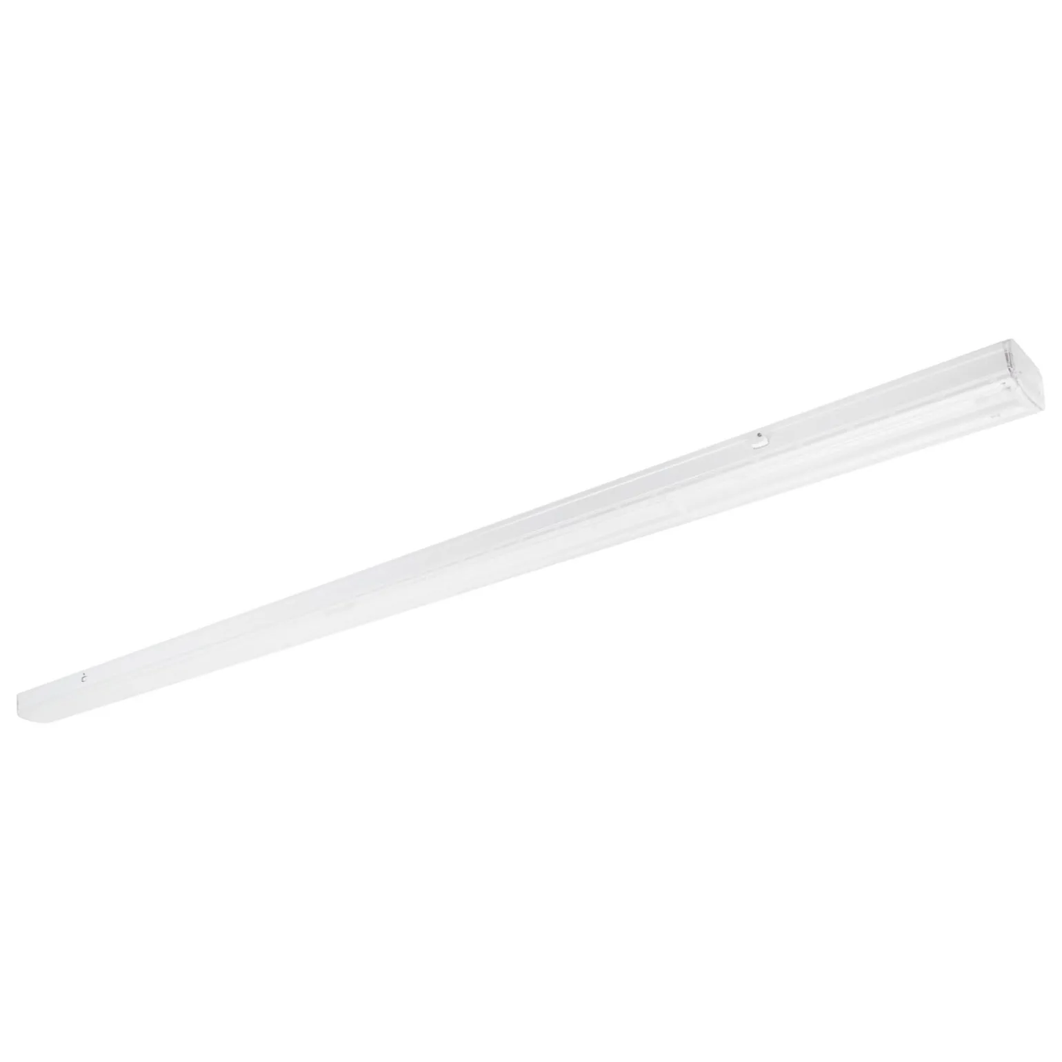 Ledvance LED Skensystem Trusys Flex Smal Spridningsgrad Vit 50W 8600lm - 865 Dagsljus | Dali Dimbar - Ersättare 2x58W