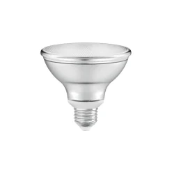 Ledvance LED Spot E27 PAR30 10W 633lm 36D - 927 Extra Varm Vit | Bästa Färgåtergivning - Dimbar - Ersättare 75W