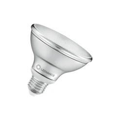 Ledvance LED Spot E27 PAR30 10W 633lm 36D - 927 Extra Varm Vit | Bästa Färgåtergivning - Dimbar - Ersättare 75W