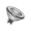 Ledvance LED Spot GU5.3 MR16 6.1W 621lm 36D - 927 Extra Varm Vit | Bästa Färgåtergivning - Dimbar - Ersättare 50W