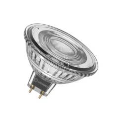 Ledvance LED Spot GU5.3 MR16 4.9W 500lm 36D - 927 Extra Varm Vit | Bästa Färgåtergivning - Dimbar - Ersättare 43W