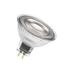 Ledvance LED Spot GU5.3 MR16 6.3W 355lm 36D - 927 Extra Varm Vit | Bästa färgåtergivning - Dimbar - Ersättare 35W