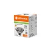 Ledvance LED Spot GU5.3 MR16 6.1W 621lm 36D - 940 Kallvit | Bästa Färgåtergivning - Dimbar - Ersättare 50W