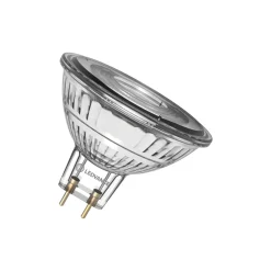 Ledvance LED Spot GU5.3 MR16 3.4W 345lm 36D - 940 Kallvit | Bästa Färgåtergivning - Dimbar - Ersättare 35W
