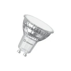 Ledvance LED Spot GU10 PAR16 5.6W 620lm 120D - 827 Extra Varm Vit | Ersättare 80W