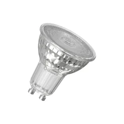 Ledvance LED Spot GU10 PAR16 6.1W 575lm 36D - 840 Kallvit | Ersättare 80W