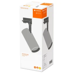 Ledvance LED Spårbelysning D95 Vit 55W 4000lm 24D - 940 Kallvit | Bästa Färgåtergivning
