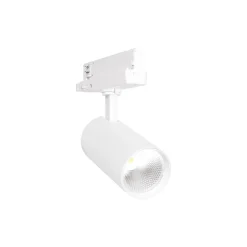Ledvance LED Spårbelysning 3-Fas Vit 30W 3600lm - 930 Varm Vit | Bästa Färgåtergivning