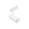 Ledvance LED Spårbelysning 3-Fas Zoom Vit 30W 3600lm - 930 Varm Vit | Bästa Färgåtergivning - 1-10v Dimbar
