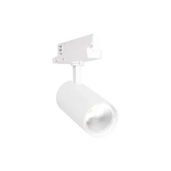Ledvance LED Spårbelysning 3-Fas Vit 30W 3600lm - 940 Kallvit| Bästa Färgåtergivning - Dali Dimbar