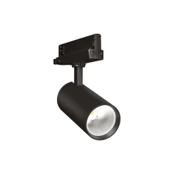 Ledvance LED Spårbelysning 3-Fas Svart 30W 3600lm - 940 Kallvit| Bästa Färgåtergivning