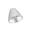 Ledvance LED Spårbelysning Spot Reflektor 75D Silver Spot