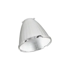 Ledvance LED Spårbelysning Spot Reflektor 75D Silver Spot