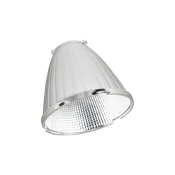 Ledvance LED Spårbelysning Spot Reflektor 75D Silver Spot