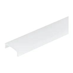 Ledvance Led Strip Profile Cover LS AY-PC/R02/D/1 - Vit