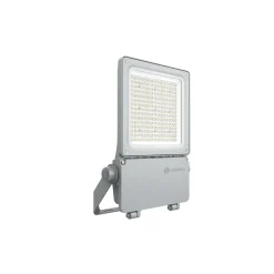 Ledvance LED Strålkastare Flex Vit 80W 11500lm 55x120D - 830 Varm Vit | IP66 - Asymmetrisk