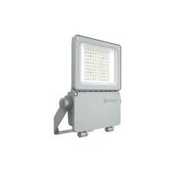 Ledvance LED Strålkastare Flex Vit 40W 5800lm 830 45X140 | IP66 - Dali Dimbar - Asymmetrisk