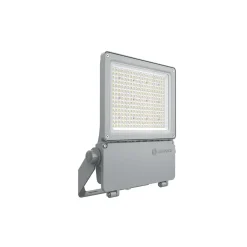 Ledvance LED Strålkastare Flex Vit 130W 19900lm 60D - 830 Varm Vit | IP66 - Symmetrisk