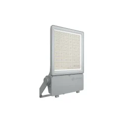 Ledvance LED Strålkastare Flex Vit 360W 56000lm 45x140D - 840 Kallvit | IP66 - Dali Dimbar - Asymmetrisk