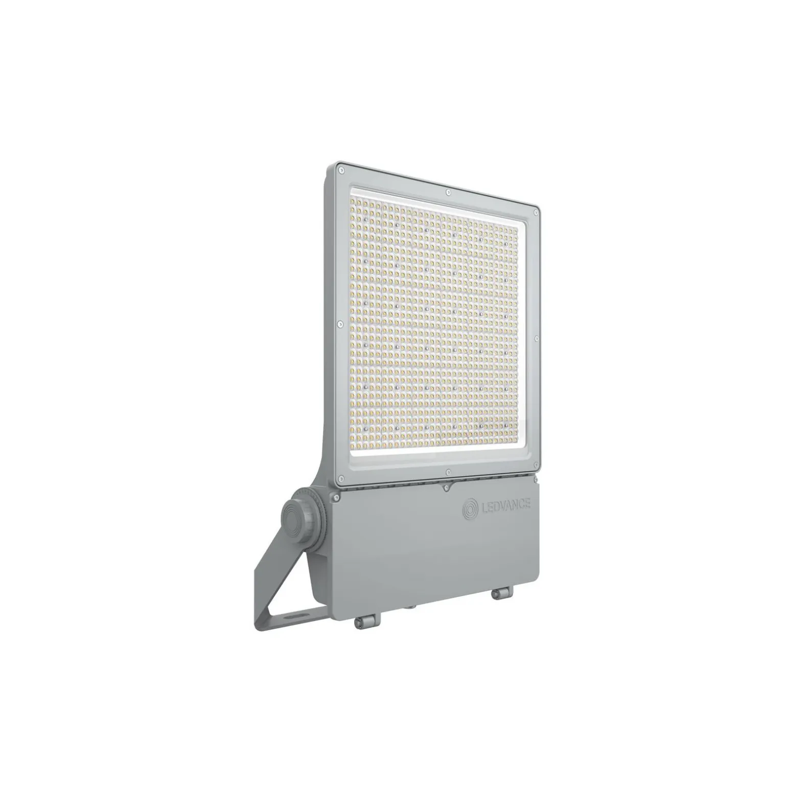 Ledvance LED Strålkastare Flex Vit 360W 56000lm 45x140D - 840 Kallvit | IP66 - Asymmetrisk