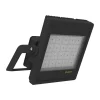 Ledvance LED Strålkastare High Mast Aluminium Svart 280W 39600lm 90D - 730 Varm Vit | IP66 - Symmetrisk - Exkl. Drivdon