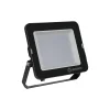 Ledvance LED Strålkastare Kompakt Svart 90W 9000lm 100D - 840 Kallvit | IP65 - Symmetrisk