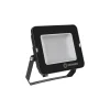 Ledvance LED Strålkastare Kompakt Svart 50W 5000lm 100D - 865 Dagsljus | IP65 - Symmetrisk