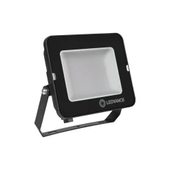 Ledvance LED Strålkastare Kompakt Svart 50W 5000lm 100D - 865 Dagsljus | IP65 - Symmetrisk