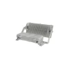Ledvance LED Strålkastare Max Radial 25 Aluminium Grå 600W 76000lm 25D - 830 Varm Vit | IP66 - Symmetrisk