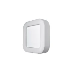 Ledvance LED Vägglampa Endura Stil Fyrkant Vit 13.5W - 830