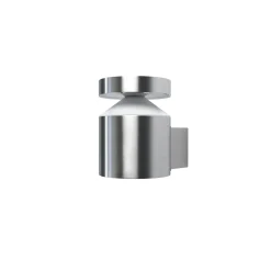 Ledvance LED Vägglampa Endura Stil Cylinder Rostfritt stål 6W - 830