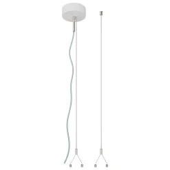 Ledvance Linear IndiviLED Upphängningssats Vit