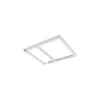 Ledvance Panel 625 Avtagbar Avtagbar Ytmonterad Kit H75