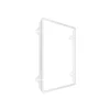 Ledvance Panel 600 Infälld Frame
