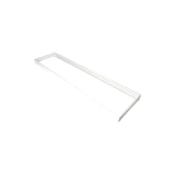 Ledvance Panel Louver Surface Kit 1200 Vit