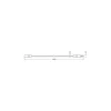 Ledvance Panel 1200 Twist Lock Extension