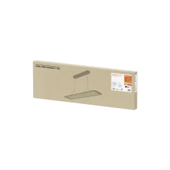 Ledvance Pendellampa 36W 1200mm 840 | Direkt/Indirekt UGR<19