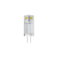 Ledvance Performance LED Capsule G4 Klar 0.9W 100lm - 827 Extra Varm Vit | Ersättare 10W