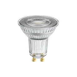 Ledvance Performance LED Spot Reflektor GU10 PAR16 3.4W 230lm 36D - 927 Extra Varm Vit | Bästa färgåtergivning - Dimbar - Ersättare 35W
