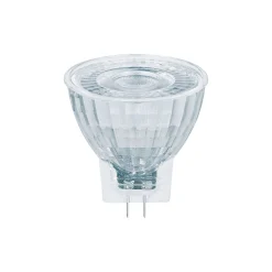 Ledvance Performance LED Spot Reflektor GU4 MR11 4.5W 345lm 36D - 927 Extra Varm Vit | Bästa färgåtergivning - Dimbar - Ersättare 35W