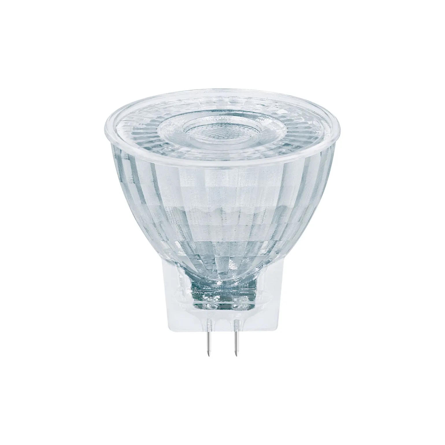Ledvance Performance LED Spot Reflektor GU4 MR11 4.5W 345lm 36D - 927 Extra Varm Vit | Bästa färgåtergivning - Dimbar - Ersättare 35W