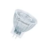 Ledvance Performance LED Spot Reflektor GU4 MR11 4.2W 345lm 36D - 827 Extra Varm Vit | Ersättare 35W