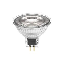 Ledvance Performance LED Spot Reflektor GU5.3 MR16 5W 345lm 36D - 927 Extra Varm Vit | Bästa färgåtergivning - Dimbar - Ersättare 35W