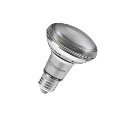 Ledvance Performance LED Spot E27 R80 4.9W 345lm 36D - 927 Extra Varm Vit | Bästa färgåtergivning - Dimbar - Ersättare 60W