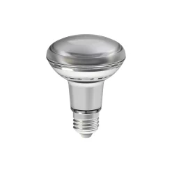 Ledvance Performance LED Spot E27 R80 4.9W 345lm 36D - 927 Extra Varm Vit | Bästa färgåtergivning - Dimbar - Ersättare 60W