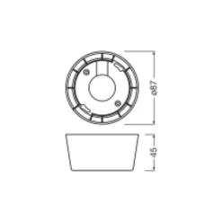 Ledvance Sensor Direct CM Kit