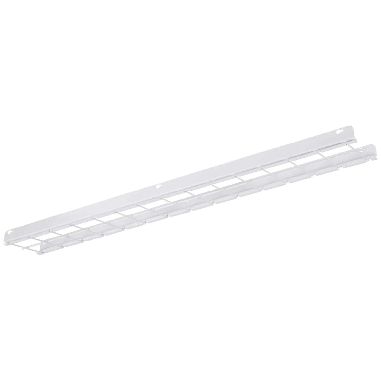 Ledvance Skyddande Lock För Low Bay Flex Luminaires Vit