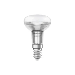 Ledvance Smart+ Wifi E14 Spot 3W 210lm - 827-865 Justerbar Vit | RGBW - Ersättare 25W