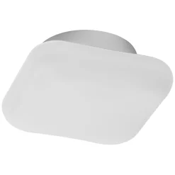 Ledvance Smart+ Wifi LED Vägglampa Badrumsbelysning Vit 12W 900lm - 830-865 Justerbar Vit | IP44
