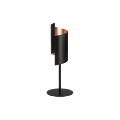 Ledvance Smart+ Wifi Svart 12W 450lm - 830-865 Justerbar Vit